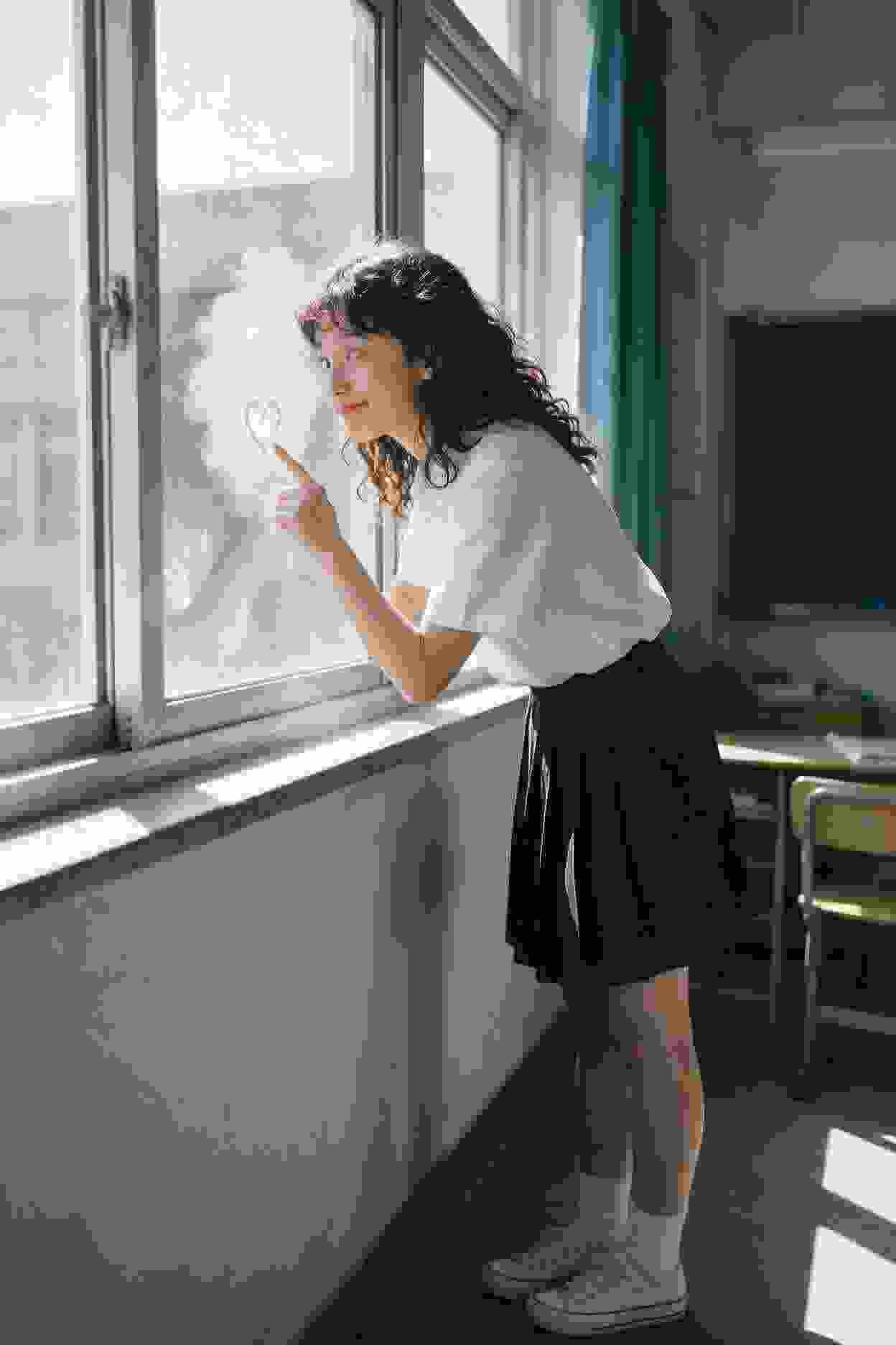 情感密码