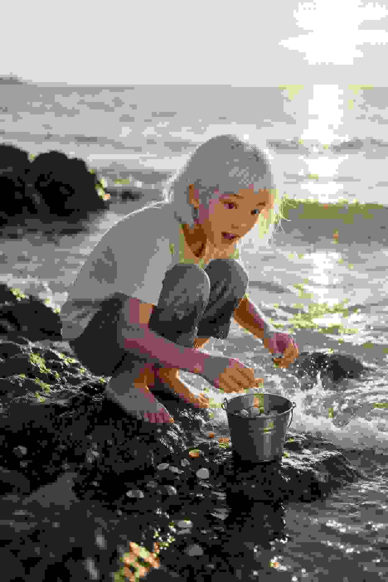 首富的秘密孩子