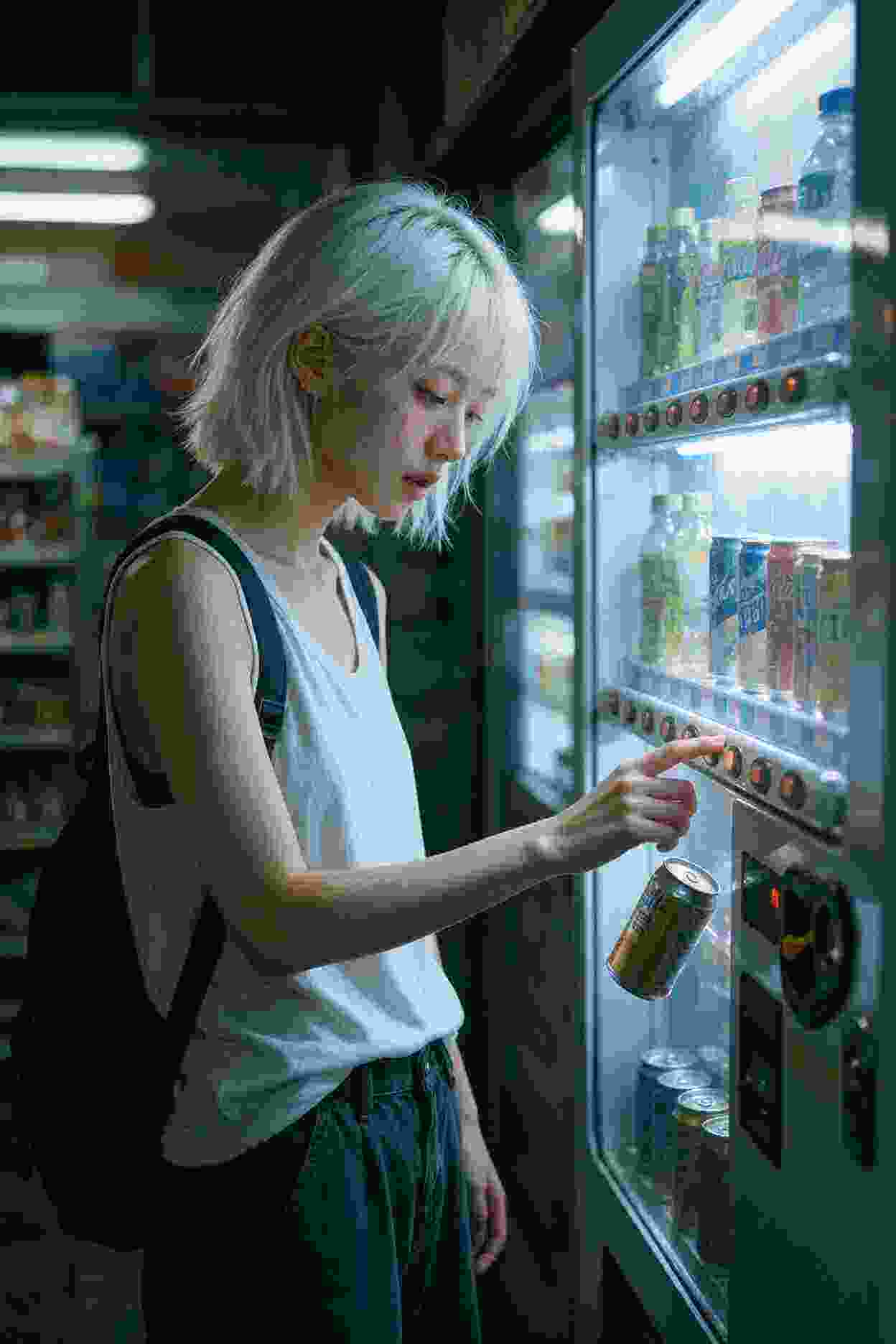 诱宠他的小仙女