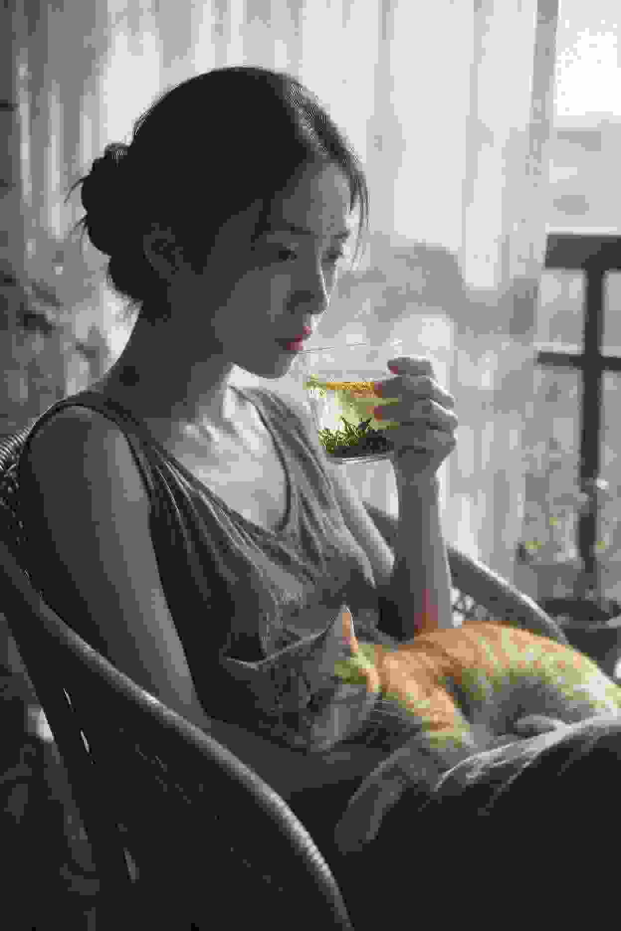 重生之农妇悍妻